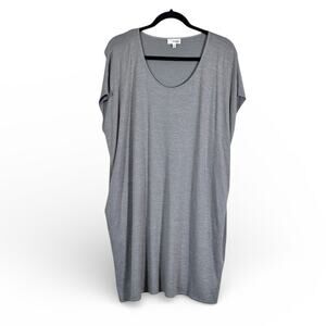 wilfred free denim dress | Dresses | Aritzia Wilfred Vivienne Xs Color:Forget-me-not XJUJN Women's Cocktail Dresses WARRICK Aritzia jean Regular fit